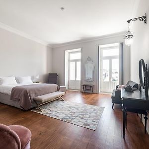 Deluxe Kamer met een King Size Bed